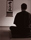 Zazen Meditation